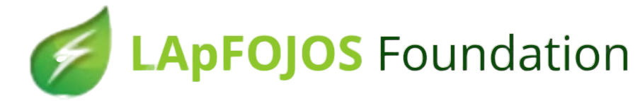 Lapfojosfoundation.org